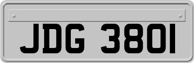 JDG3801