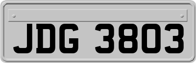 JDG3803