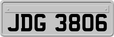 JDG3806