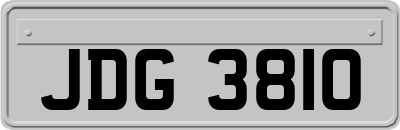 JDG3810