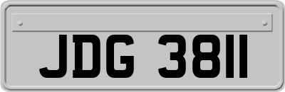 JDG3811