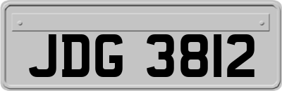 JDG3812