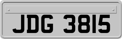 JDG3815