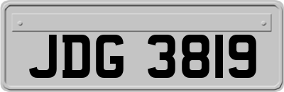 JDG3819