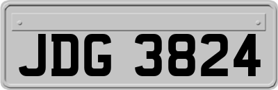 JDG3824