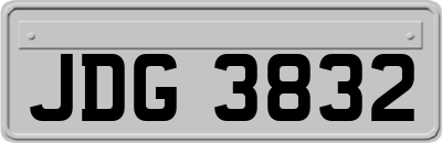 JDG3832