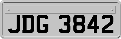 JDG3842