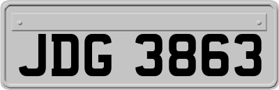 JDG3863