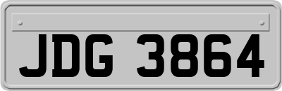 JDG3864