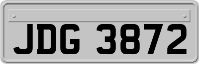 JDG3872