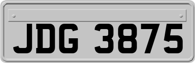 JDG3875