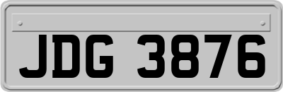 JDG3876