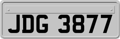 JDG3877