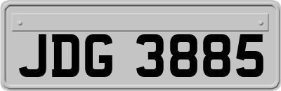 JDG3885