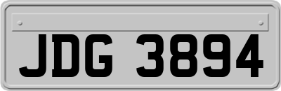 JDG3894