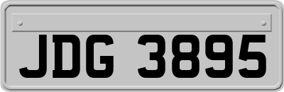 JDG3895