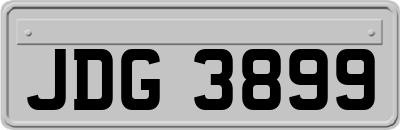 JDG3899