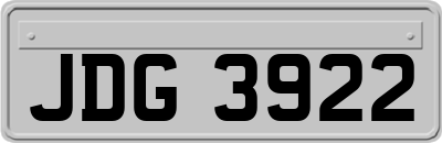 JDG3922