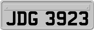 JDG3923