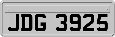 JDG3925