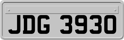 JDG3930