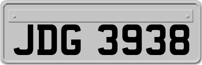 JDG3938