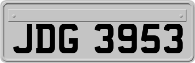 JDG3953