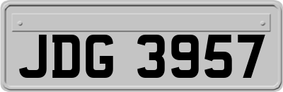 JDG3957