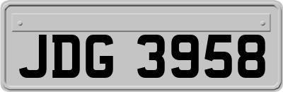 JDG3958