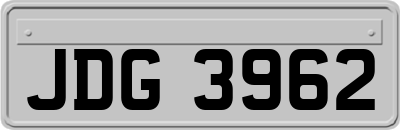 JDG3962