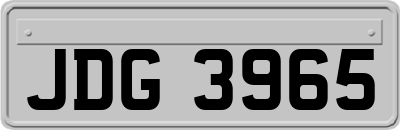 JDG3965