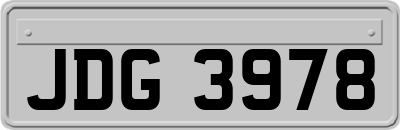 JDG3978