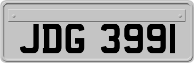 JDG3991