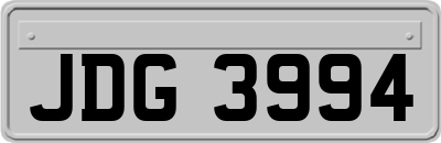 JDG3994