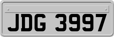 JDG3997