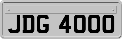 JDG4000