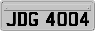 JDG4004