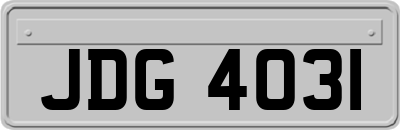 JDG4031