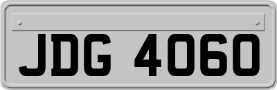 JDG4060