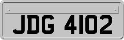 JDG4102