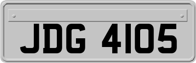 JDG4105