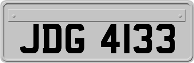 JDG4133