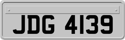 JDG4139