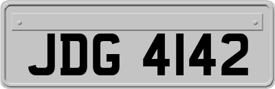 JDG4142