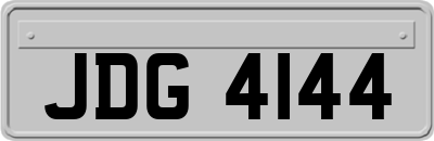 JDG4144