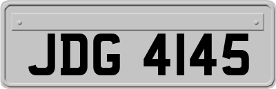 JDG4145