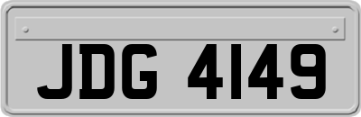 JDG4149