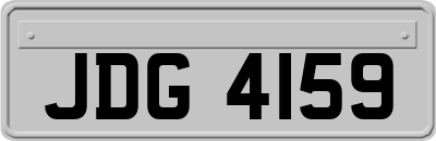 JDG4159