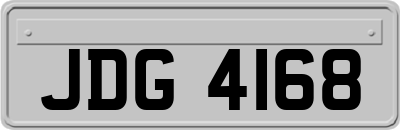 JDG4168