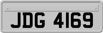 JDG4169